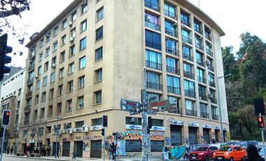 Oficina en venta en SANTIAGO