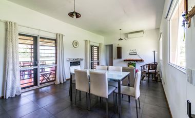 VENTA CASA 4 AMB CLUB DE CAMPO 