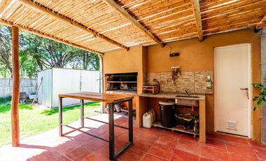 VENTA CASA 4 AMB CLUB DE CAMPO 