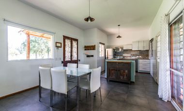 VENTA CASA 4 AMB CLUB DE CAMPO 