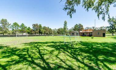 VENTA CASA 4 AMB CLUB DE CAMPO 