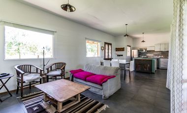 VENTA CASA 4 AMB CLUB DE CAMPO 