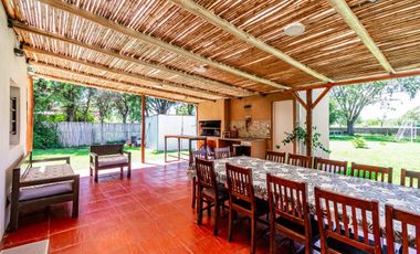 VENTA CASA 4 AMB CLUB DE CAMPO 