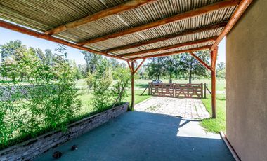 VENTA CASA 4 AMB CLUB DE CAMPO 