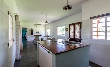 VENTA CASA 4 AMB CLUB DE CAMPO 