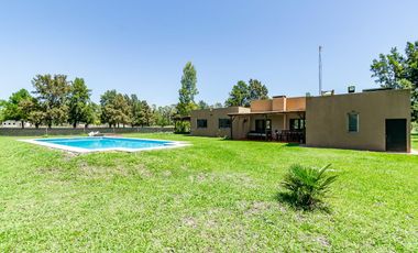 VENTA CASA 4 AMB CLUB DE CAMPO 