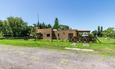 VENTA CASA 4 AMB CLUB DE CAMPO 