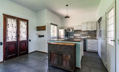 VENTA CASA 4 AMB CLUB DE CAMPO 