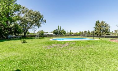 VENTA CASA 4 AMB CLUB DE CAMPO 