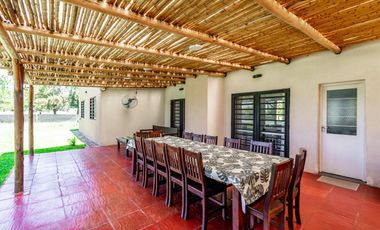 VENTA CASA 4 AMB CLUB DE CAMPO 