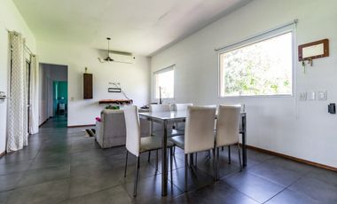 VENTA CASA 4 AMB CLUB DE CAMPO 