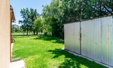 VENTA CASA 4 AMB CLUB DE CAMPO 