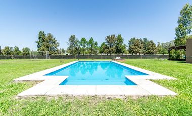 VENTA CASA 4 AMB CLUB DE CAMPO 