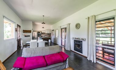 VENTA CASA 4 AMB CLUB DE CAMPO 