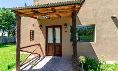 VENTA CASA 4 AMB CLUB DE CAMPO 