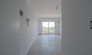 VENTA DE DEPARTAMENTO MONOAMBIENTE CASEROS FINANCI