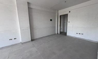 VENTA DE DEPARTAMENTO MONOAMBIENTE CASEROS FINANCI