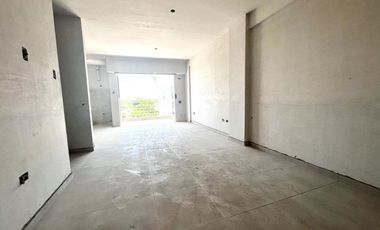 VENTA DE DEPARTAMENTO MONOAMBIENTE CASEROS FINANCI