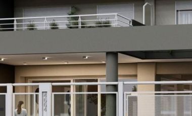 VENTA DE DEPARTAMENTO MONOAMBIENTE CASEROS FINANCI