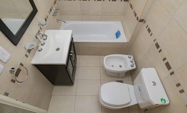 VENTA DE DEPARTAMENTO MONOAMBIENTE CASEROS FINANCI