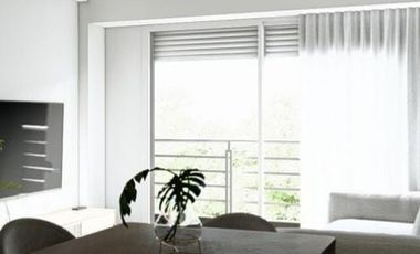 VENTA DE DEPARTAMENTO MONOAMBIENTE CASEROS FINANCI