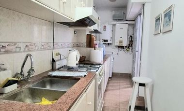 DEPARTAMENTO EN VENTA EN 9 DE JULIO