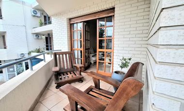 DEPARTAMENTO EN VENTA EN 9 DE JULIO
