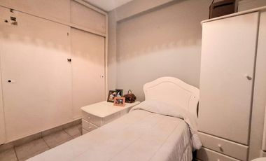DEPARTAMENTO EN VENTA EN 9 DE JULIO