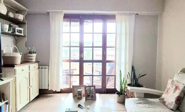 DEPARTAMENTO EN VENTA EN 9 DE JULIO