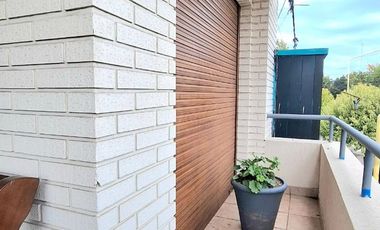 DEPARTAMENTO EN VENTA EN 9 DE JULIO