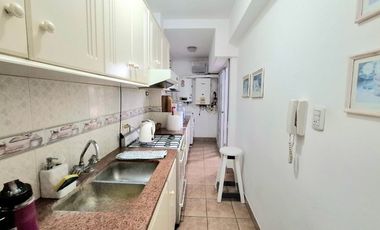 DEPARTAMENTO EN VENTA EN 9 DE JULIO