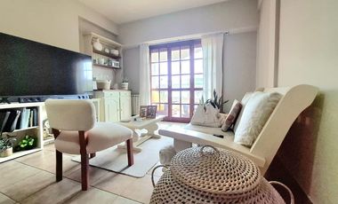 DEPARTAMENTO EN VENTA EN 9 DE JULIO