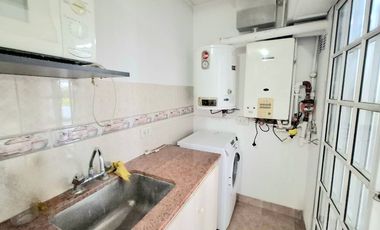 DEPARTAMENTO EN VENTA EN 9 DE JULIO