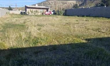 CASA 2 DORM, 60 M2, Bº LAPRIDA, GRAN LOTE CERRADO