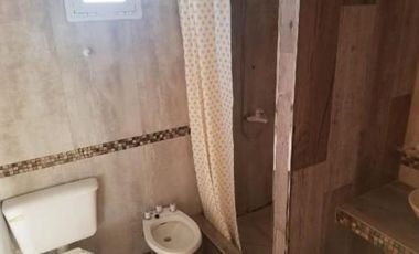 CASA 2 DORM, 60 M2, Bº LAPRIDA, GRAN LOTE CERRADO