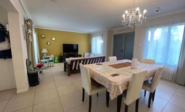 Preciosa casa en venta en la paz de Parque Sakura