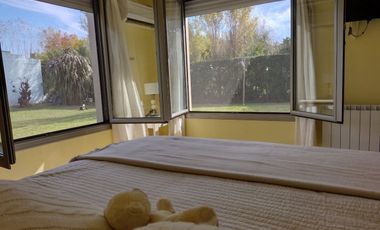 Preciosa casa en venta en la paz de Parque Sakura