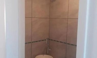 ¡OPORTUNIDAD VENTA DE DUPLEX!