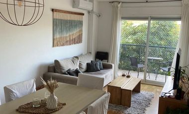Victoria. Excelente departamento 3 amb, balcón