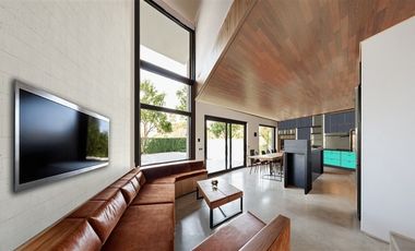 Casa en Venta en Holanda - El Aguilucho