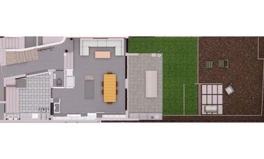 Casa en Venta en Holanda - El Aguilucho