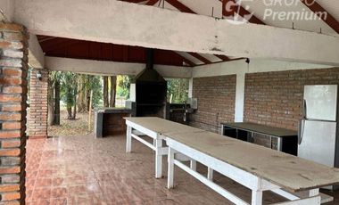 Casa en Venta en Tres esquinas de Bulnes
