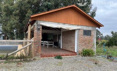 Casa en Venta en Tres esquinas de Bulnes