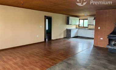 Casa en Venta en Tres esquinas de Bulnes