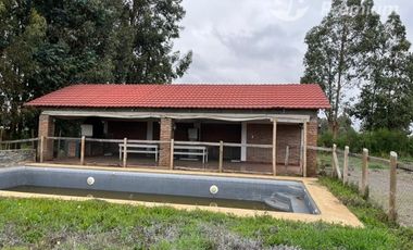 Casa en Venta en Tres esquinas de Bulnes