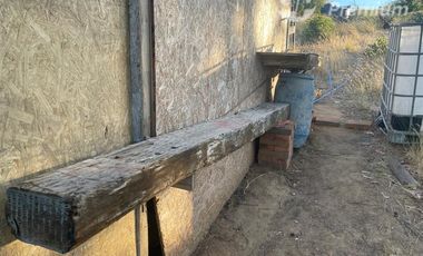 Parcela en Venta en A 15 MINUTOS DEL CENTRO DE CAUQUENES