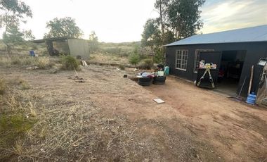 Parcela en Venta en A 15 MINUTOS DEL CENTRO DE CAUQUENES