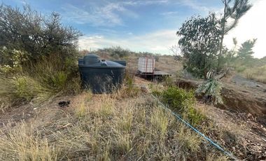 Parcela en Venta en A 15 MINUTOS DEL CENTRO DE CAUQUENES