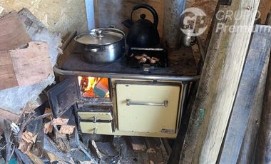 Parcela en Venta en A 15 MINUTOS DEL CENTRO DE CAUQUENES