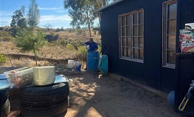 Parcela en Venta en A 15 MINUTOS DEL CENTRO DE CAUQUENES